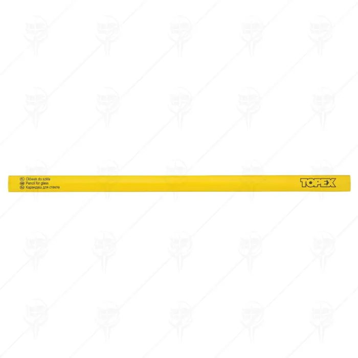 CARPENTER'S PENCIL R   TOPEX