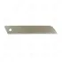 UTILITY KNIFE BLADE 25MM 5PCS