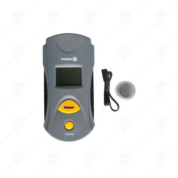 ПИРОМЕТЪР от -30° до +250° С ПИРОМЕТЪР от -30° до +250° С