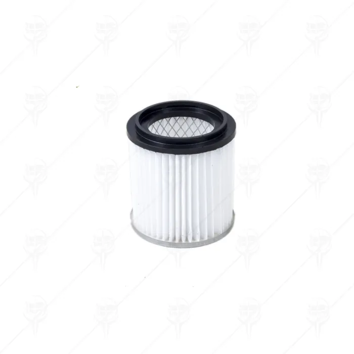 FILTER FOR ASH VACUUM CLEANER