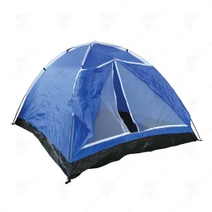 TENT 2-PERSON  200*120*100SM