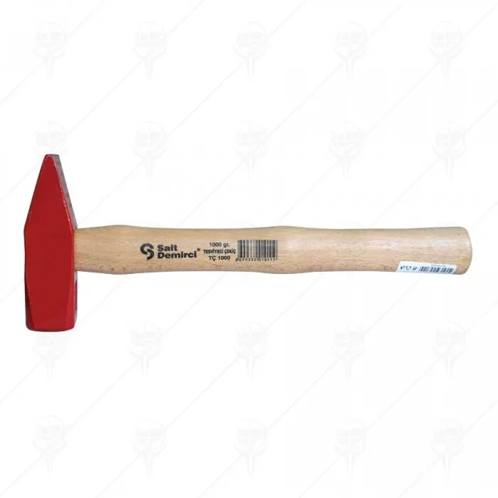 CIOCAN MANER DE LEMN 1500GR TUR