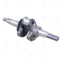 КОЛЯНОВ ВАЛ ЗА БЕНЗИНОВА МОТОФРЕЗА ЗА MH004E PREMIUM