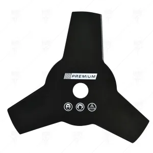 TRIMMER BLADE 3 TEETH PREMIUM