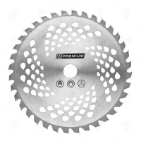 ДИСК ЗА ТРИМЕР 40 ЗЪБА ВИДИРАН ОЛЕКОТЕ