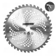 TRIMMER BLADE 40 TEETH TIPPED
PREMIUM