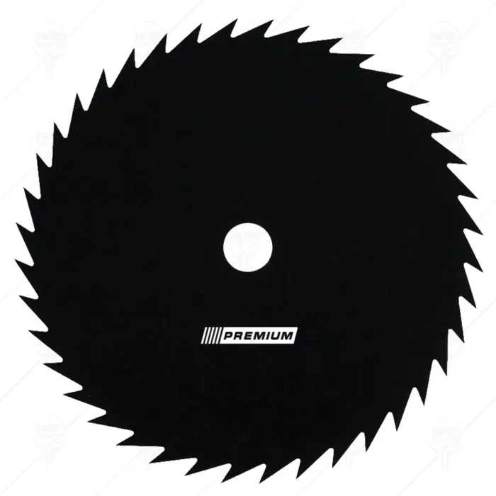 ДИСК ЗА ТРИМЕР 40 ЗЪБА PREMIUM