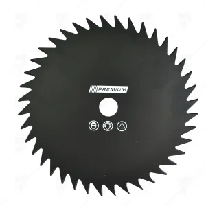 TRIMMER BLADE 40 TEETH PREMIUM