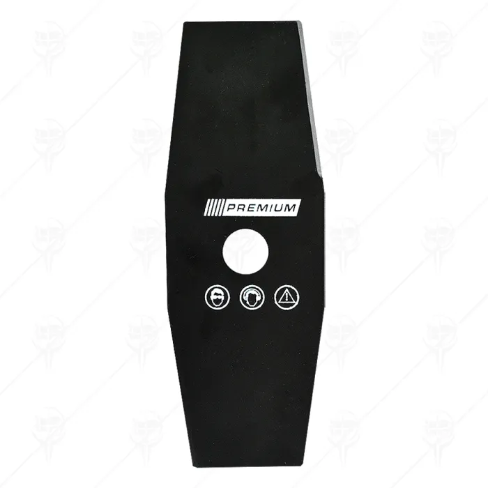 TRIMMER BLADE 2 TEETH 255MM PREMIUM