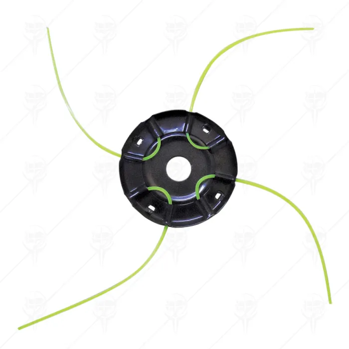 SIMPLE TRIMMER HEAD STEEL SIMPLE TRIMMER HEAD STEEL