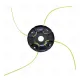 SIMPLE TRIMMER HEAD STEEL SIMPLE TRIMMER HEAD STEEL