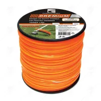 КВАДРАТНА КОРДА ЗА ТРИМЕР 2.4 PREMIUM