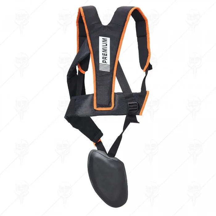HARNEHARNESS FOR TRIMMER LUX
PREMIUM HARNEHARNESS FOR TRIMMER LUX
PREMIUM