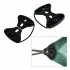 CLIPSURI PLASTIC PRINDERE PLASA 10 BUC