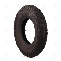 ГУМА ВЪНШНА С ГРАЙФЕР ЗА КОЛИЧКА YAPARLAR 3.5-7