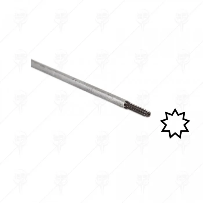 DRIVE SHAFT.
