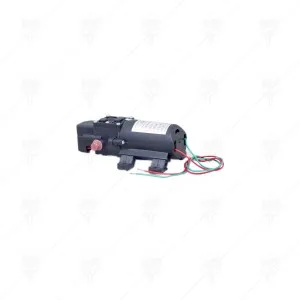 12 V MOTOR KIT WITH BATTERY SPRAYER PUMP