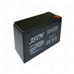 БАТЕРИЯ 12V 8 AH ЗА ПРЪСКАЧКА P2 PREMIUM HD ЗА OLD16L PREMIUM