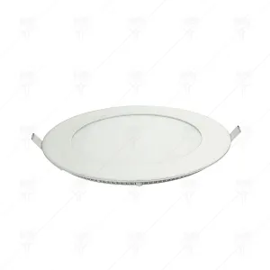 ПАНЕЛ LED 6400K KLAUS