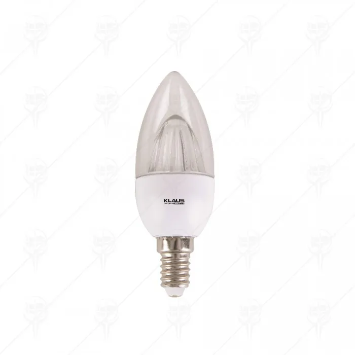 LED LAMP E14 KLAUS LED LAMP E14 KLAUS