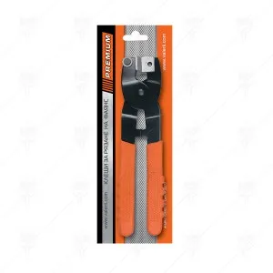 TILE CUTTING PLIERS PREMIUM