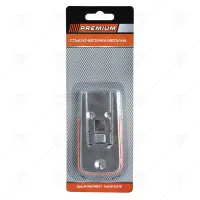 СТЪКЛОЧИСТАЧКА МЕТАЛНА 38ММ PREMIUM