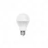 LED LAMPA E27 AL+PC 3W 6400K KLAUS