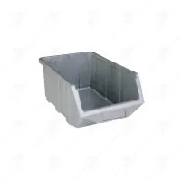 КОНТЕЙНЕР PA520 СИВ 260*400*200