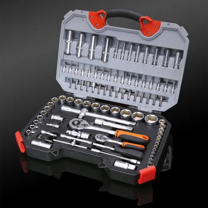 SET CAPETE CHEI TUBULARE 1/2"-1/4"94 B