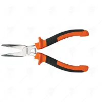 КЛЕЩИ ЧОВКИ PREMIUM 4.5"