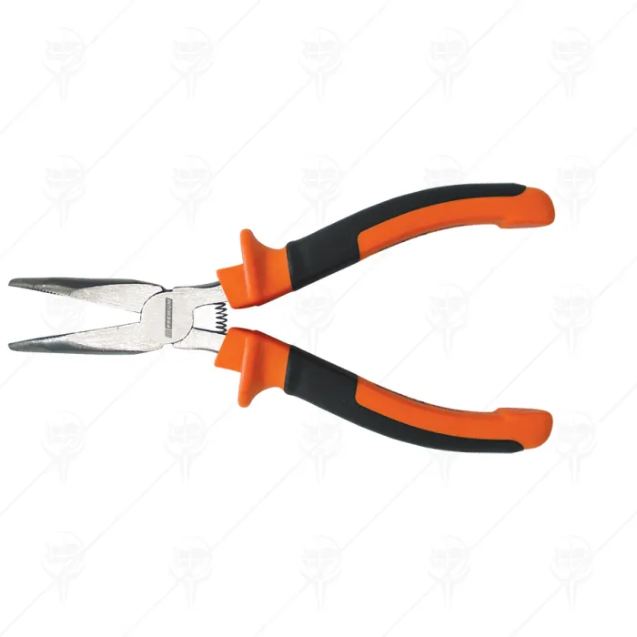 КЛЕЩИ ЧОВКИ PREMIUM 4.5"