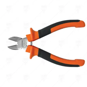 КЛЕЩИ РЕЗАЧКИ PREMIUM 4.5"