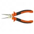 INSIDE CIRCLIP PLIER STRAIGHT 7"PREMIUM