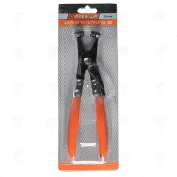 КЛЕЩИ ЗА СКОБИ ЗА ВОДНИ СЪЕДИНЕНИЯ PREMIUM