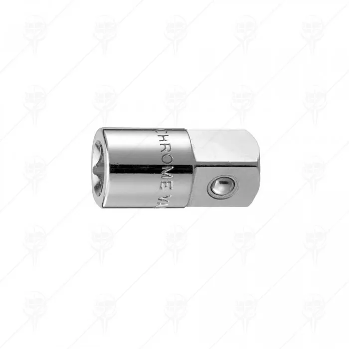 АДАПТЕР PREMIUM 1/4"ЖЕНСКИ-3/8"МЪЖКИ АДАПТЕР PREMIUM 1/4"ЖЕНСКИ-3/8"МЪЖКИ