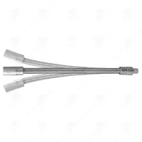 УДЪЛЖЕНИЕ 1/4-1/4 FLEX 150 мм PREMIUM