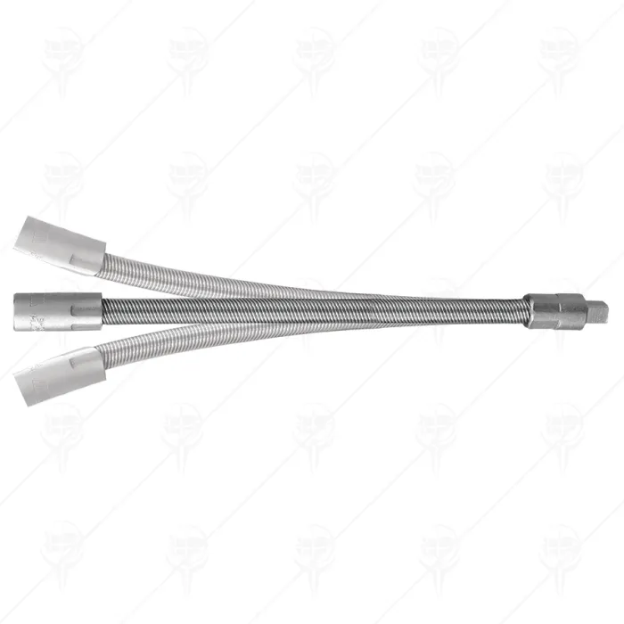 14-1/4 FLEX DRIVE EXTENSION BAR 150MM
PREMIUM