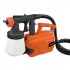 PAINT GUN SPRAYZOOM 550W 700ml PREMIUM
