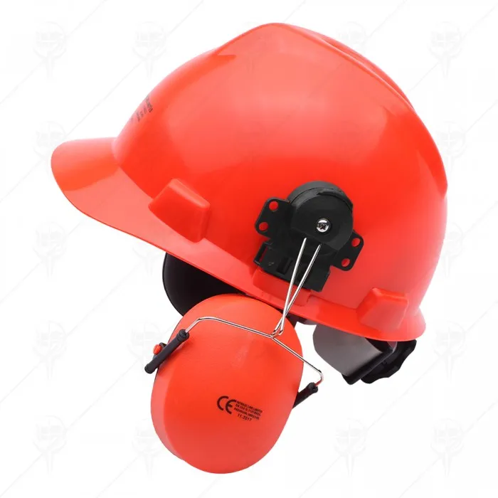 SHIELD, EARMUFF, HELMET SET PREMIUM SHIELD, EARMUFF, HELMET SET PREMIUM