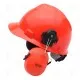 SHIELD, EARMUFF, HELMET SET PREMIUM SHIELD, EARMUFF, HELMET SET PREMIUM