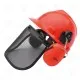 SHIELD, EARMUFF, HELMET SET PREMIUM SHIELD, EARMUFF, HELMET SET PREMIUM