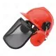 SHIELD, EARMUFF, HELMET SET PREMIUM SHIELD, EARMUFF, HELMET SET PREMIUM