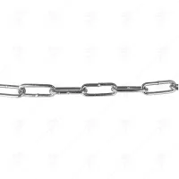 ВЕРИГА ЧУВАЛ ОЛЕКОТЕНО ЗВЕНО DIN763 PR