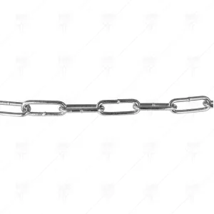CHAIN 30m DIN763 NEW
