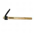 ADZE WITH HANDLE 700G PREMIUM