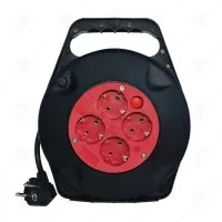 МАКАРА 4ГН. 3Х1,5 SYNCHRO