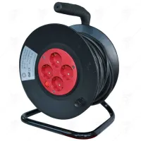 CABLE REEL 50M 3X1.5MM