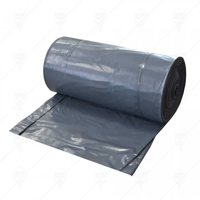 RECYCLED POLYETHYLENE FIM DARK RECYCLED POLYETHYLENE FIM DARK