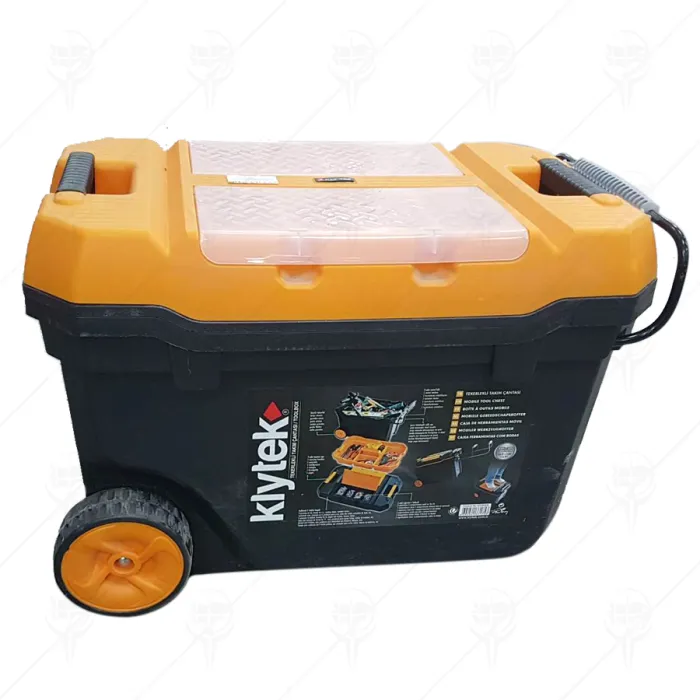 КУФАР ЗА ИНСТРУМЕНТИ С КОЛЕЛА  PREMIUM