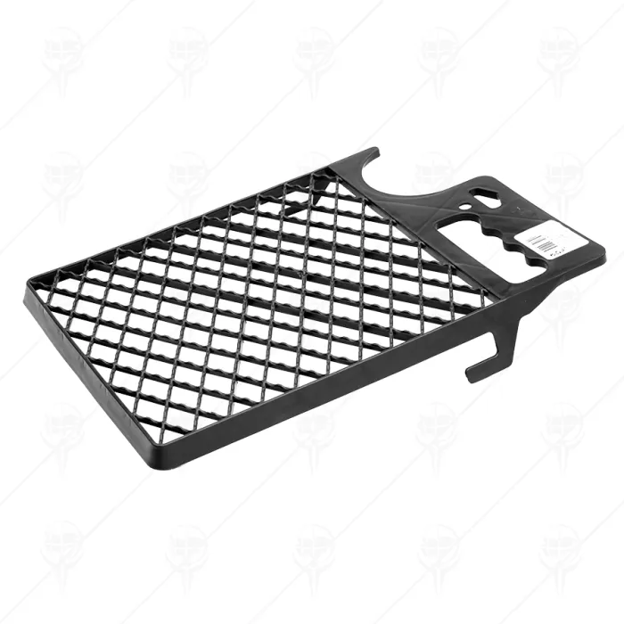 РЕШЕТКА ЗА ВАНИЧКА ЗА БОЯ 23х31